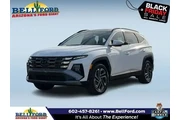 Hyundai TUCSON 2025 AWD Limi en Phoenix