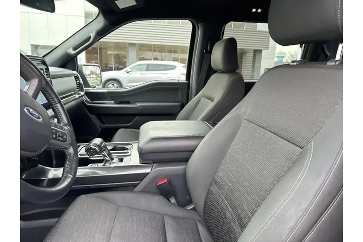 $38999 : Ford F-150 2022 4x4 XL 4dr S image 9