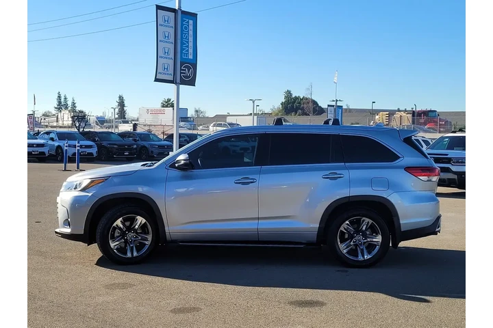 $29888 : Toyota Highlander 2018 AWD L image 8