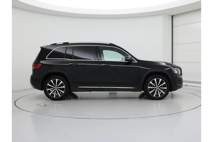 $28998 : Mercedes-Benz GLB 2022 GLB 2 image 7