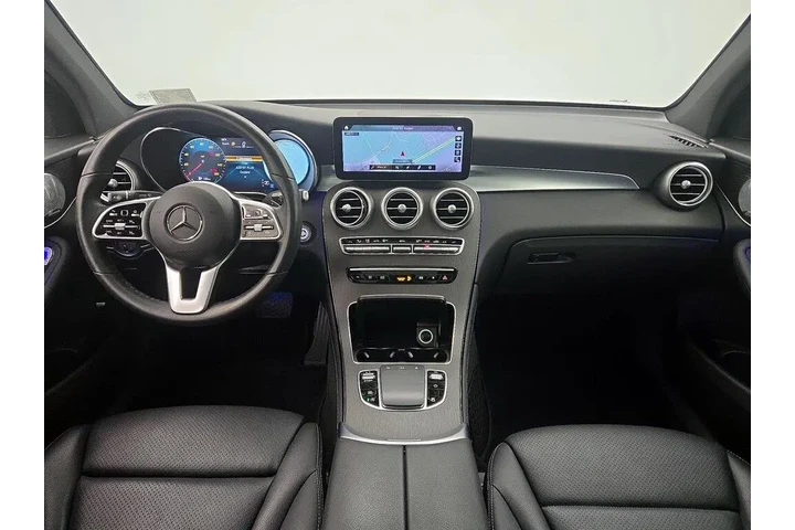 $27998 : Mercedes-Benz GLC 2020 GLC 3 image 9