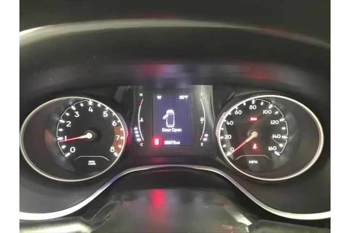 $16789 : Jeep Compass 2018 4x4 Sport image 9