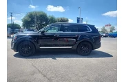 $31998 : Kia Telluride 2021 SX 4dr SU thumbnail