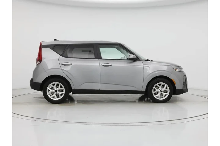 $16998 : Kia Soul 2022 LX 4dr Crossov image 7