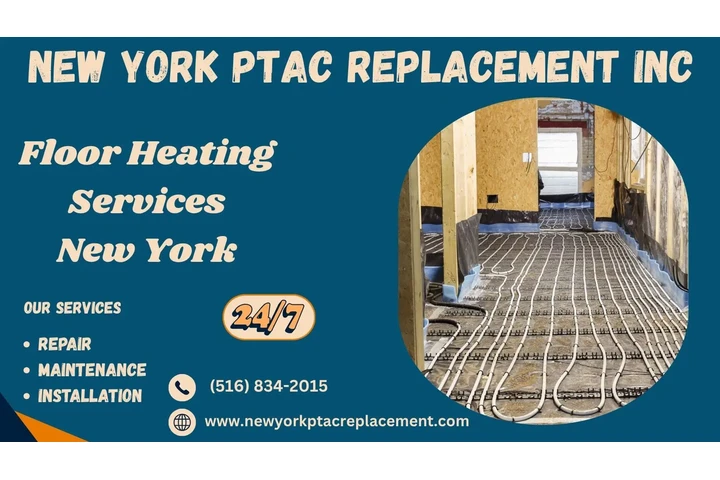 New York PTAC Replacement Inc. image 9