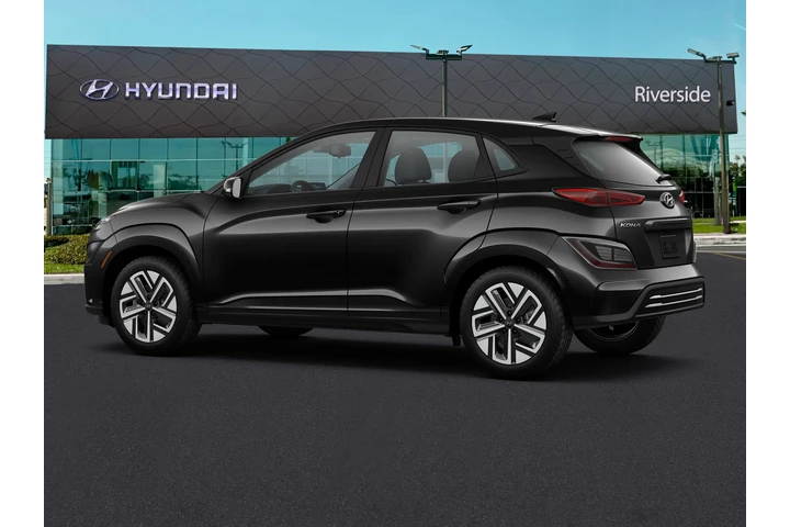 $18991 : Hyundai KONA Electric 2023 S image 4