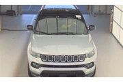 $23990 : Jeep Compass 2025 4x4 Limite thumbnail