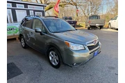 $8499 : 2015 Forester 2.5i Premium thumbnail