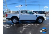 $37013 : Ford Ranger 2025 4x4 XL 4dr thumbnail