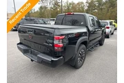 $33989 : Nissan Frontier 2022 4x4 PRO thumbnail