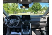 $33689 : Gold Certified2025 RAV4 Hybri thumbnail