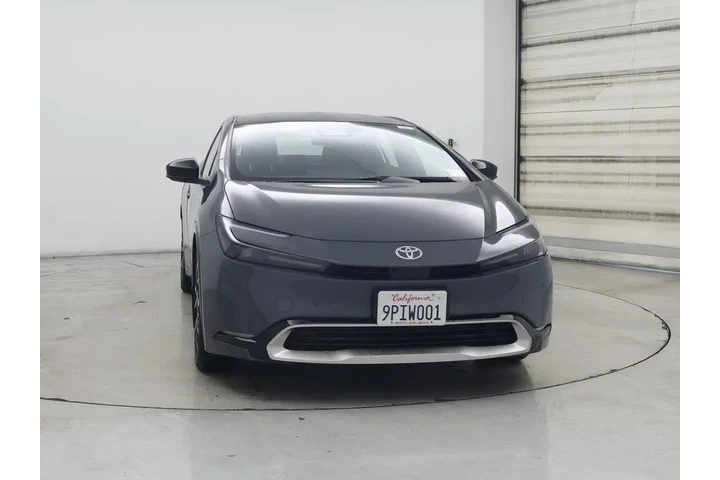 $38998 : Toyota Prius Prime 2024 XSE image 5