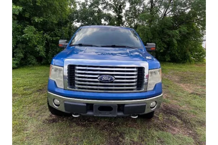 $11995 : 2010 F-150 image 6