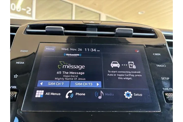 $23498 : Hyundai TUCSON 2024 SEL 4dr image 8