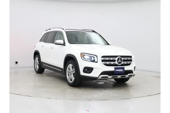 $29998 : Mercedes-Benz GLB 2022 AWD G image 1