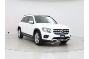 Mercedes-Benz GLB 2022 AWD G
