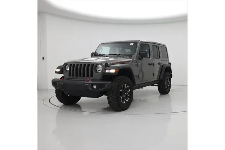 $39998 : Jeep Wrangler 2023 4x4 Rubic image 4
