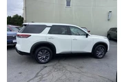 $26487 : Nissan Pathfinder 2024 AWD S thumbnail