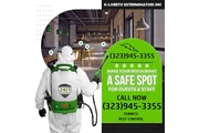 PEST CONTROL SERVICES 24/7.- thumbnail