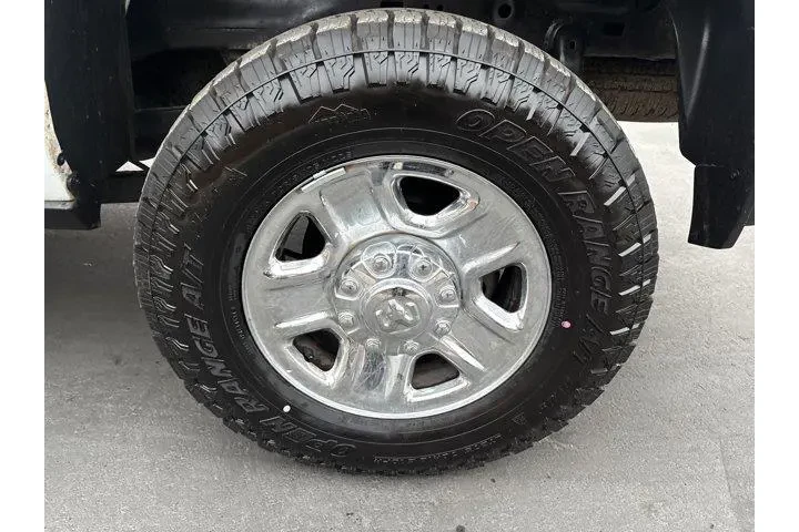 $39995 : Ram 2500 2022 4x4 Tradesman image 6