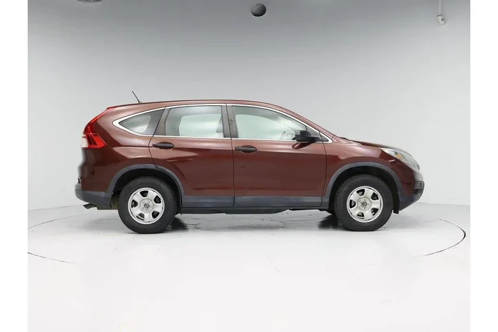 $17998 : Honda CR-V 2015 AWD LX 4dr S image 7
