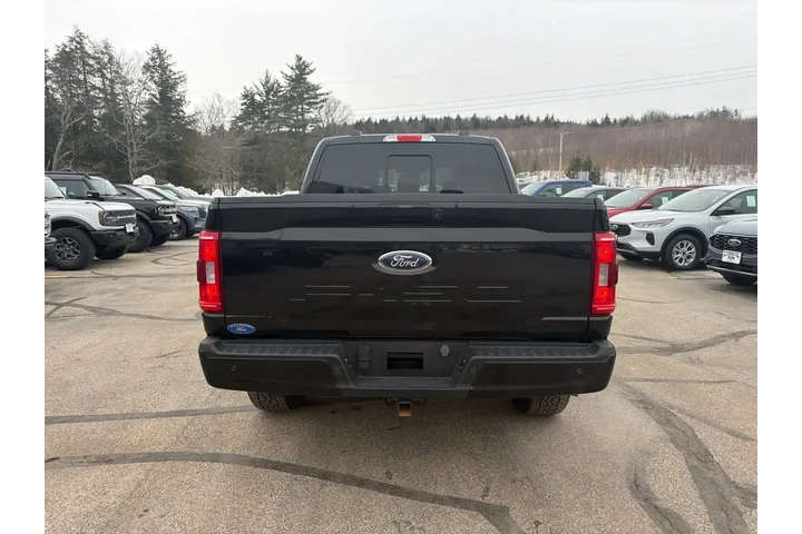 $39995 : Ford F-150 2023 4x4 XLT 4dr image 6