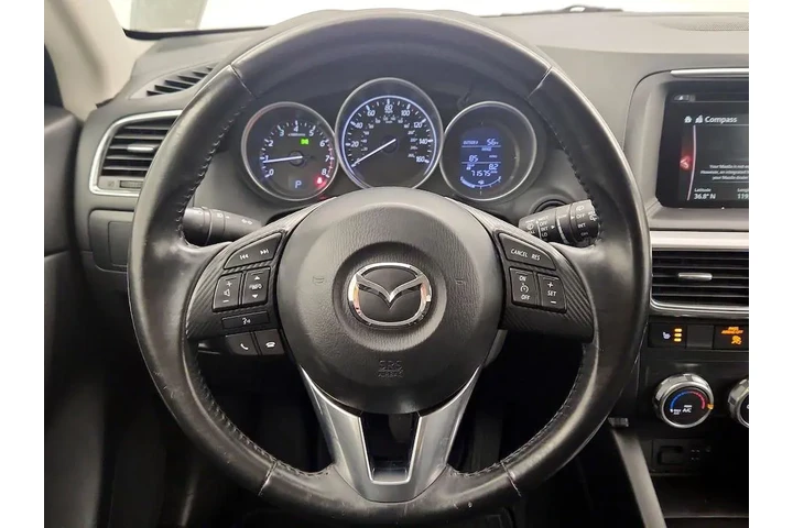 $15998 : Mazda CX-5 2016 Touring 4dr image 10