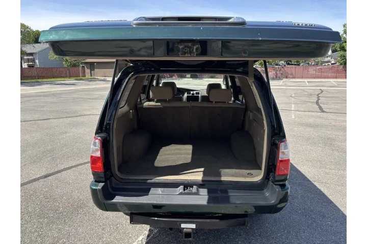$11999 : 2001 4Runner SR5 image 10