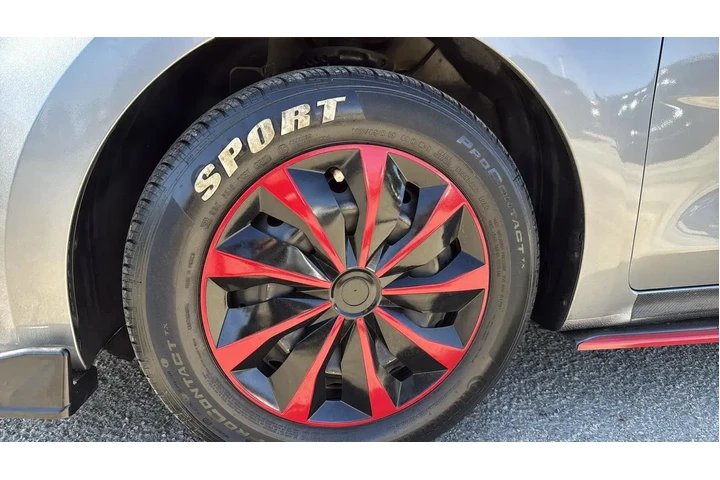 $16291 : Kia Rio 2022 S 4dr Sedan image 9