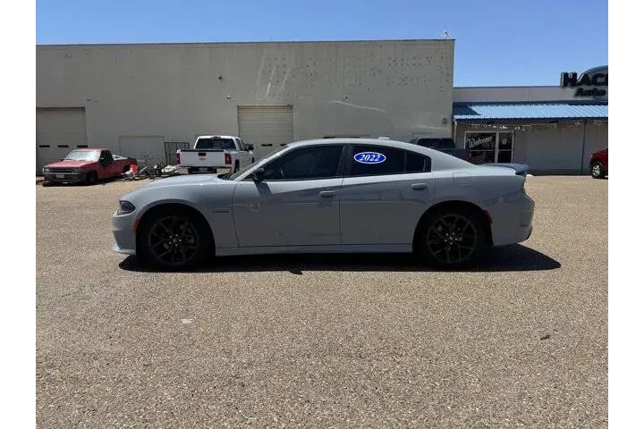 $34906 : 2022 Charger R/T image 3
