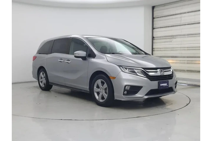 $26998 : Honda Odyssey 2018 EX-L 4dr image 1