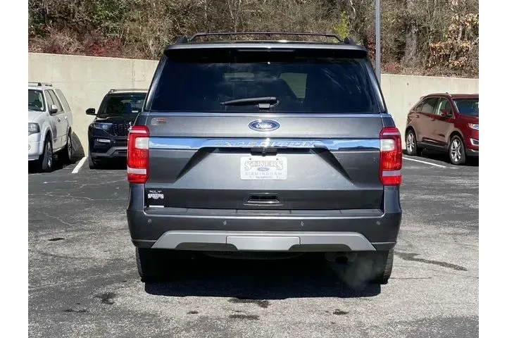 $31990 : Ford Expedition 2021 4x2 XLT image 5