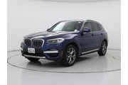 $23998 : BMW X3 2021 AWD xDrive30i 4d thumbnail