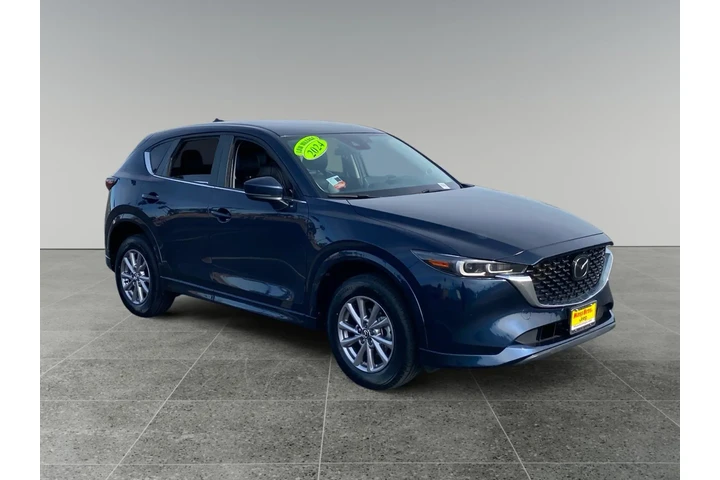 $30545 : Mazda CX-5 2024 AWD 2.5 S Se image 7
