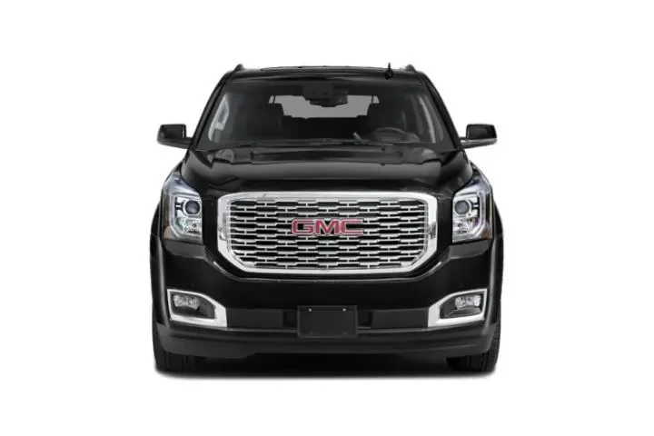$37995 : GMC Yukon XL 2020 4x4 Denali image 4
