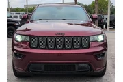 $14188 : Jeep Grand Cherokee 2018 4x2 thumbnail