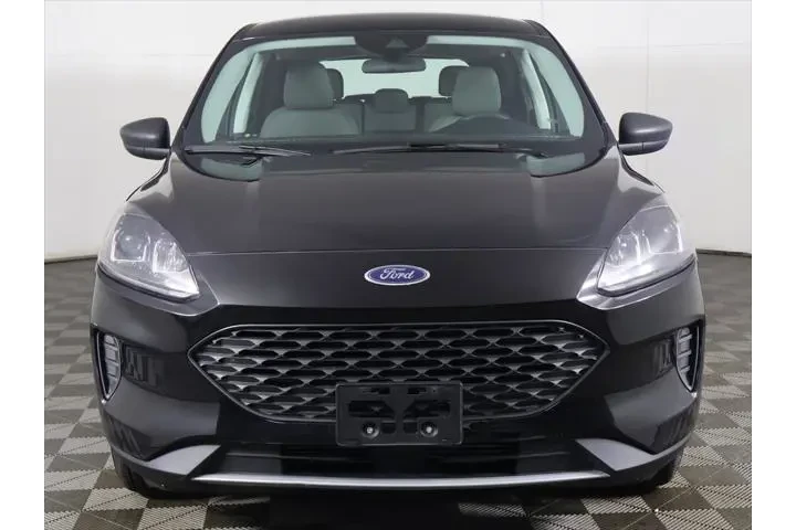 $17593 : Ford Escape 2022 AWD S 4dr S image 8