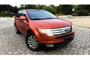 $2500 : 2008 Edge Limited thumbnail