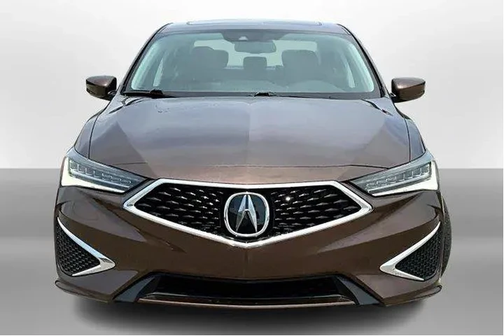 $22292 : Acura ILX 2019 4dr Sedan w/P image 3