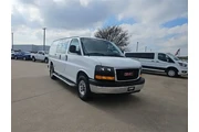 GMC Savana 2023 2500 3dr Car