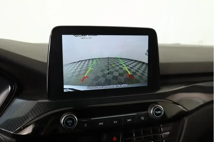 $18469 : Ford Escape 2023 AWD ST-Line image 6