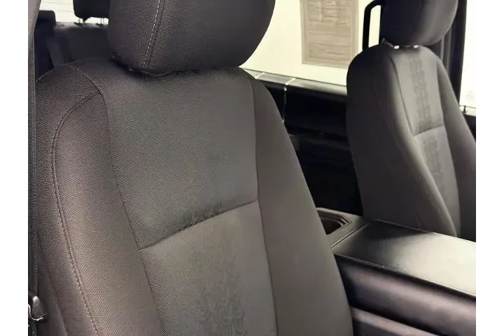 $27000 : Ford F-150 2018 4x4 XLT 4dr image 10