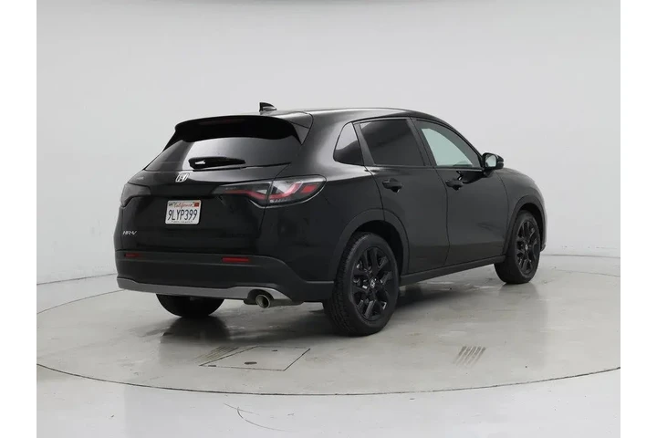$25998 : Honda HR-V 2024 Sport 4dr Cr image 8