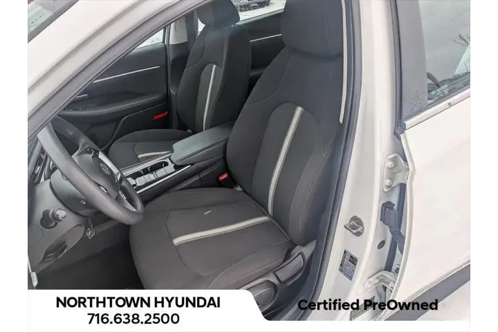 $20913 : Hyundai SONATA 2023 SE 4dr S image 10