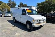 $5999 : 1999 FORD ECONOLINE E350 CARGO thumbnail