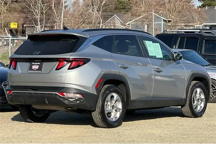 $19490 : Hyundai TUCSON 2024 AWD SEL image 5