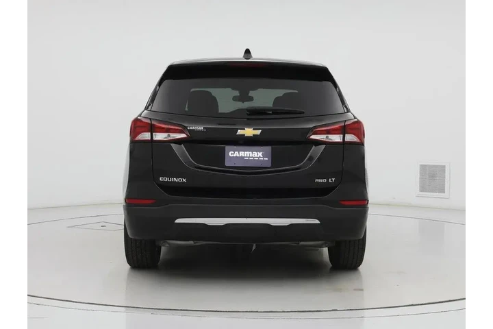 $19998 : Chevrolet Equinox 2023 4x4 L image 6