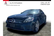 $21799 : Mercedes-Benz C-Class 2021 C thumbnail