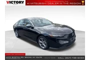 $19201 : Honda Accord 2024 EX 4dr Sed thumbnail
