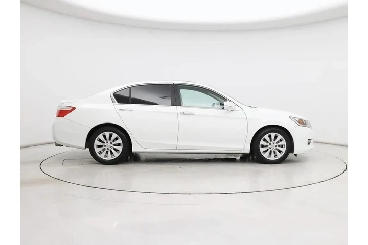 $14998 : Honda Accord 2015 EX 4dr Sed image 7